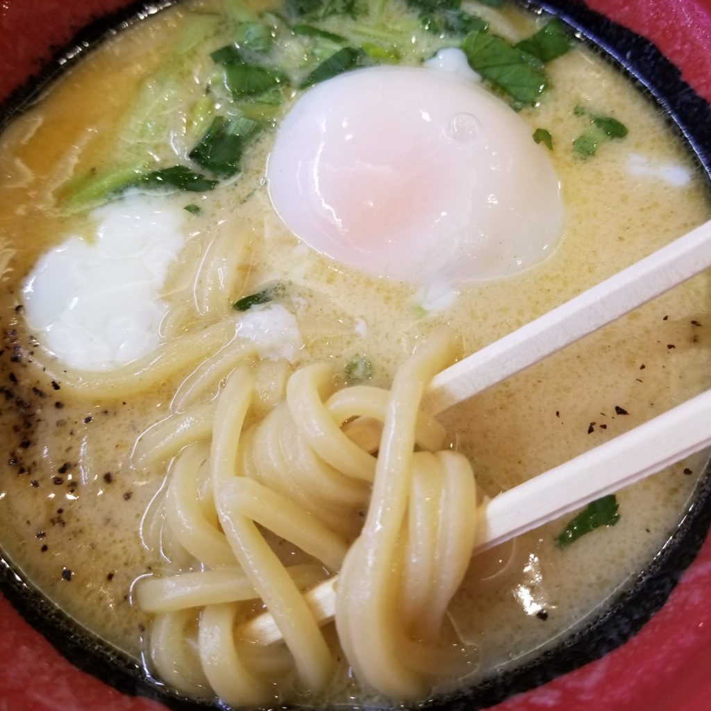 くら寿司 カルボナーラ スパらッティ きちぐる