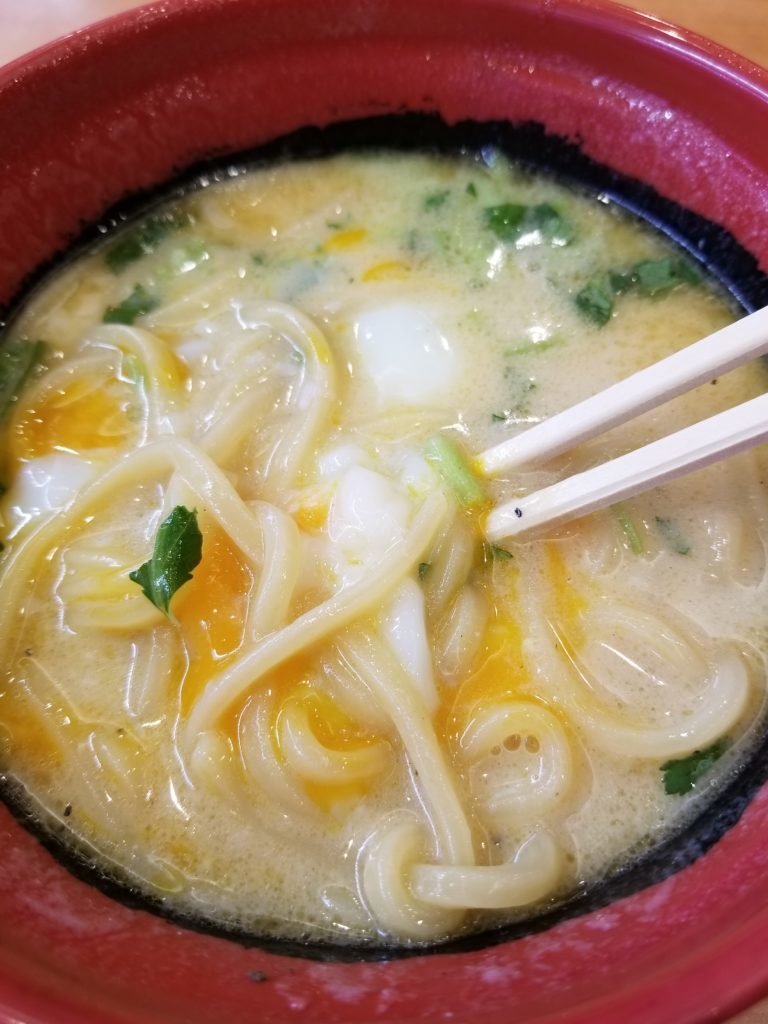 くら寿司 カルボナーラ スパらッティ きちぐる