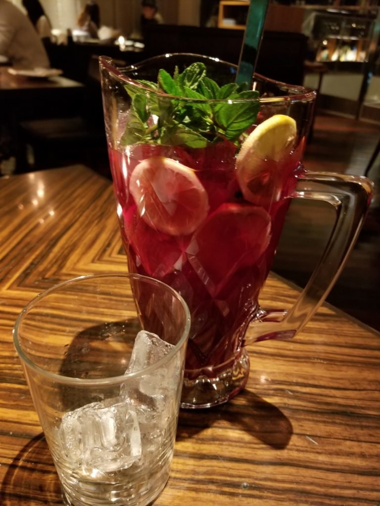 Cafe Rigoletto カフェ リゴレット きちぐる