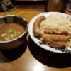 ramen麺屋武蔵虎洞濃厚虎洞つけ麺アイキャッチ