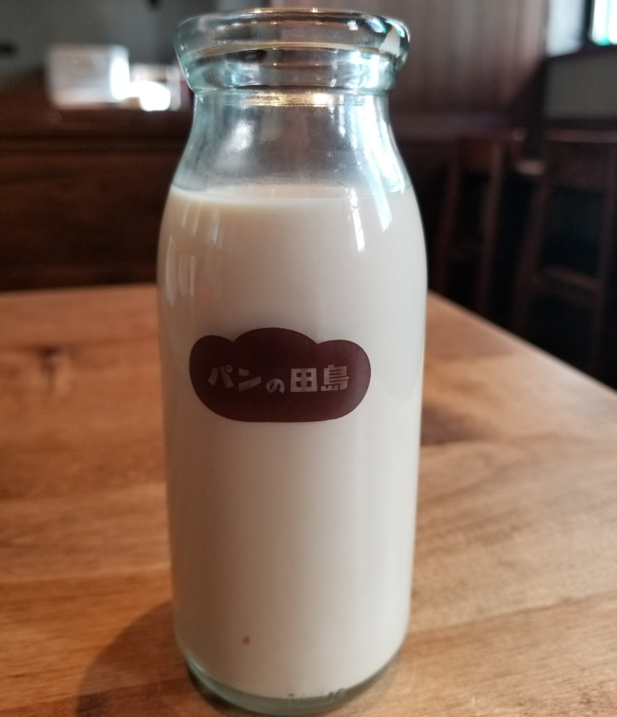 田島珈琲ミルク全体像