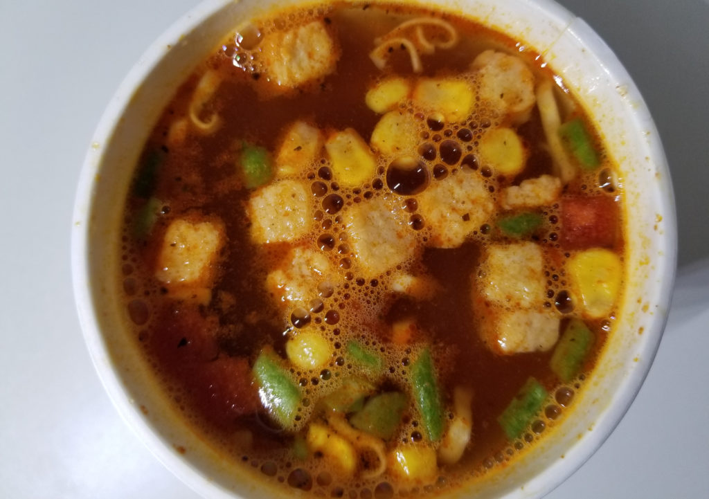 カップ麺 日清カップヌードルシーフード 日清カップヌードルイタリアントマトチキン味 きちぐる