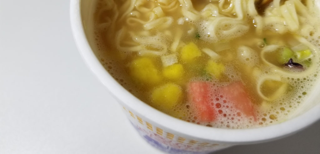 カップ麺 日清カップヌードルシーフード 日清カップヌードルイタリアントマトチキン味 きちぐる