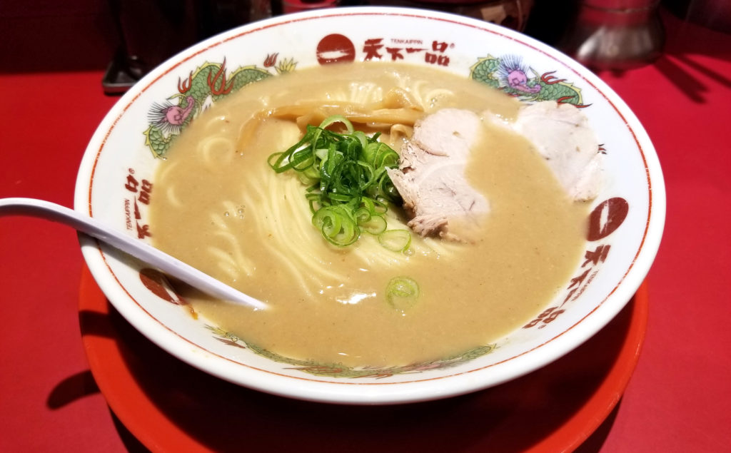 ラーメン ラーメン つけ麺 油そばとミニ丼 餃子などのサイドメニューをランキングで紹介 きちぐる
